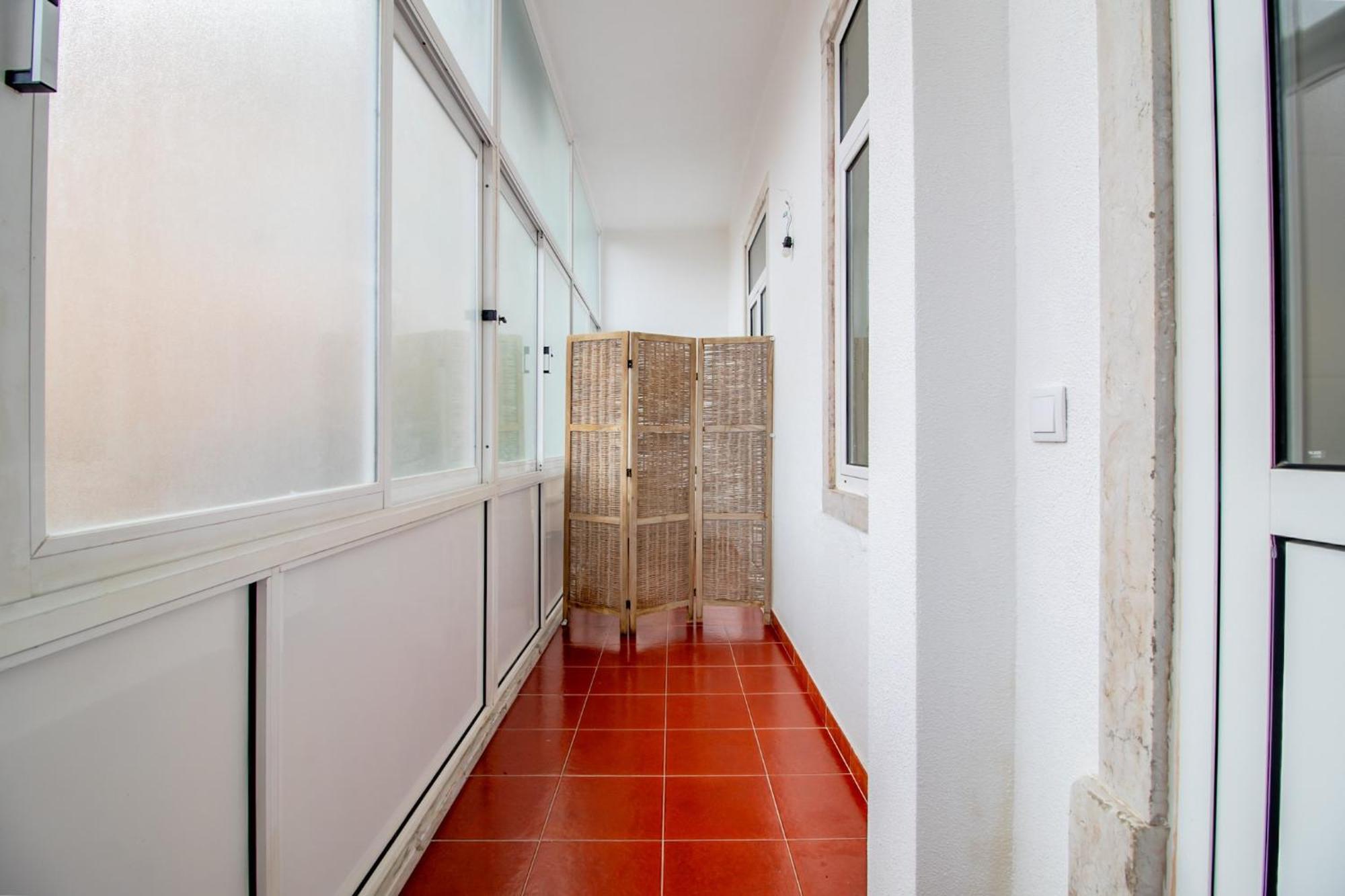Hotel Arroios - Second Floor Lissabon Exterior foto